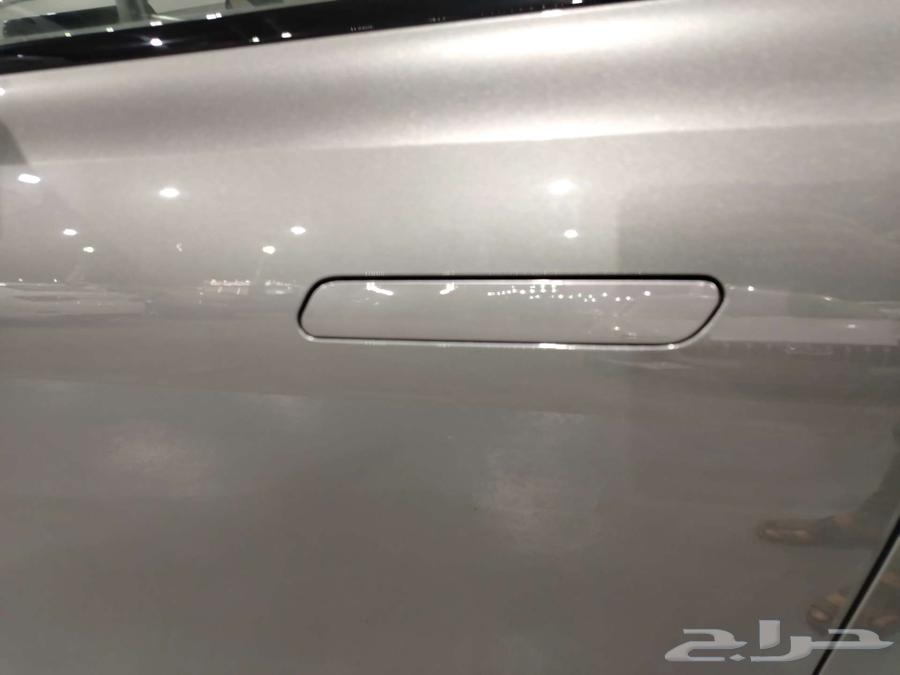 بايك X55 ستاندر موديل 2024 السعر 68500 ريال64182618479875114