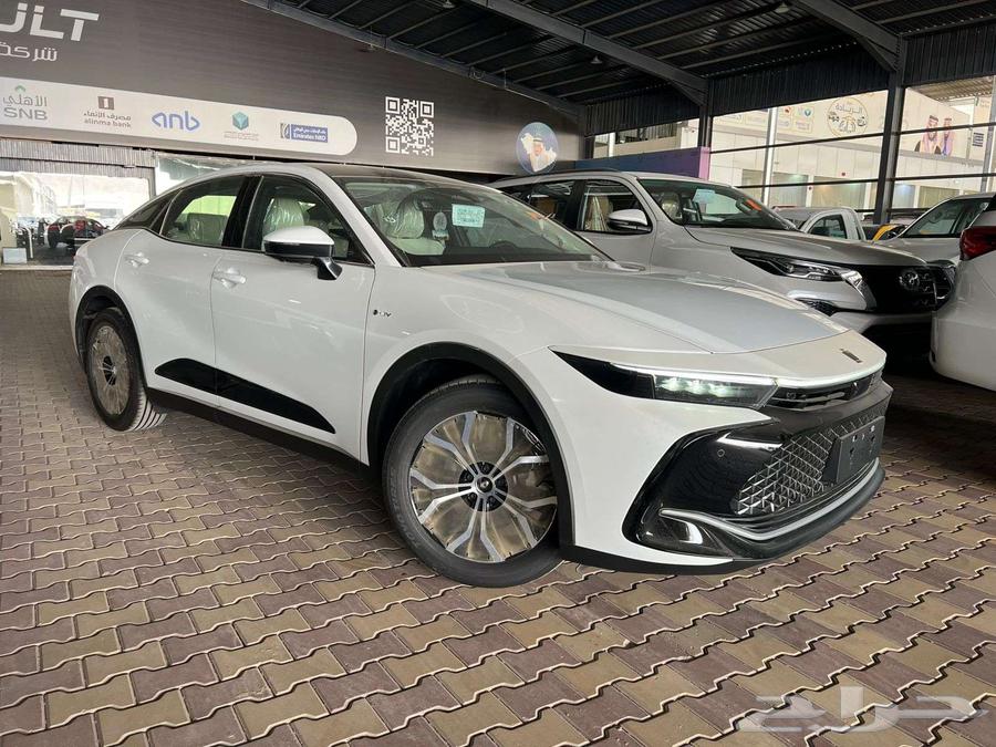 تويوتا - كراون - 2026 - بريميوم - سعودي64300851321473110