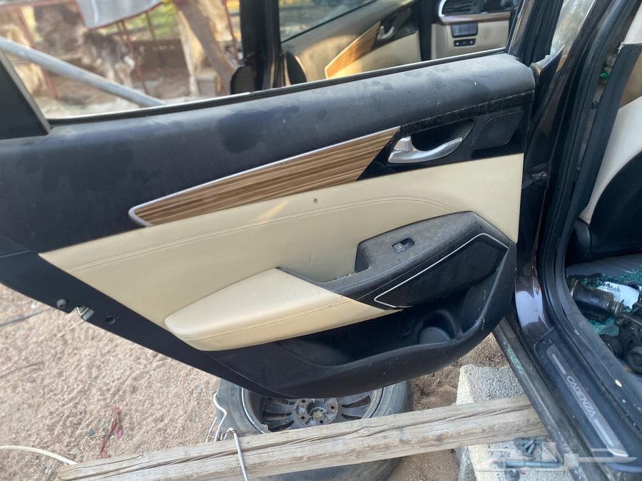 قطع غيار كادنزا 2018 ديكورات كومبلسر وجميع قطع الكادنزا64183069833347112