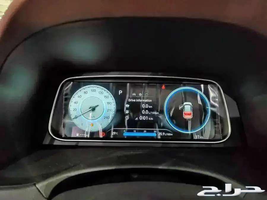 هيونداي كريتا كمفورت موديل 2025 نقد وتقسيط64251818274689114