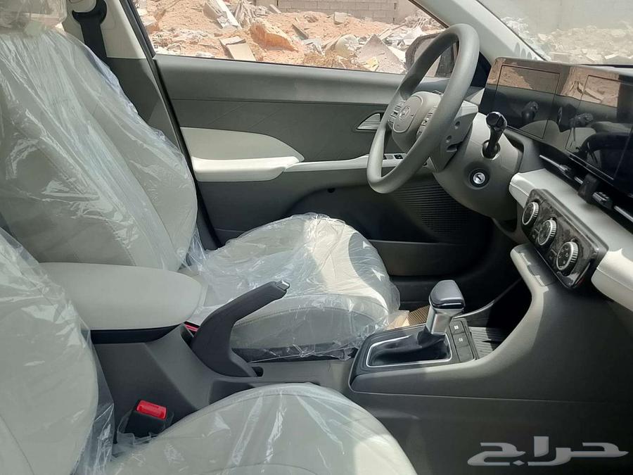 هيونداى اكسنت سمارت 1.5 2025 (كاش - قسط ) ازرق غامق-لافندر64185420930049114