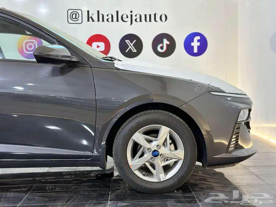 هيونداي اكسنت ستاندر فليت 202564185420920322111