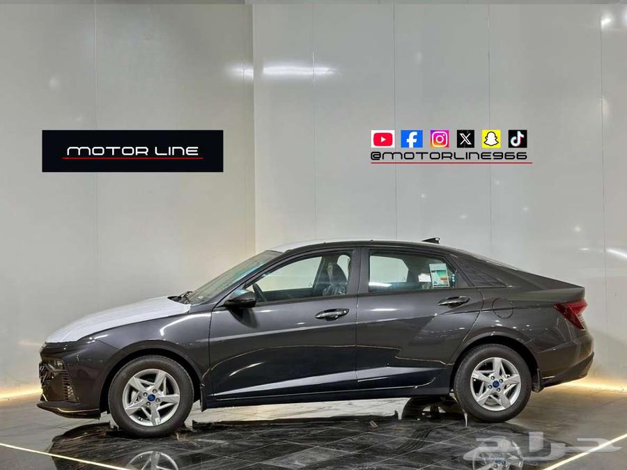 هيونداي اكسنت فليت 202564185442452099111