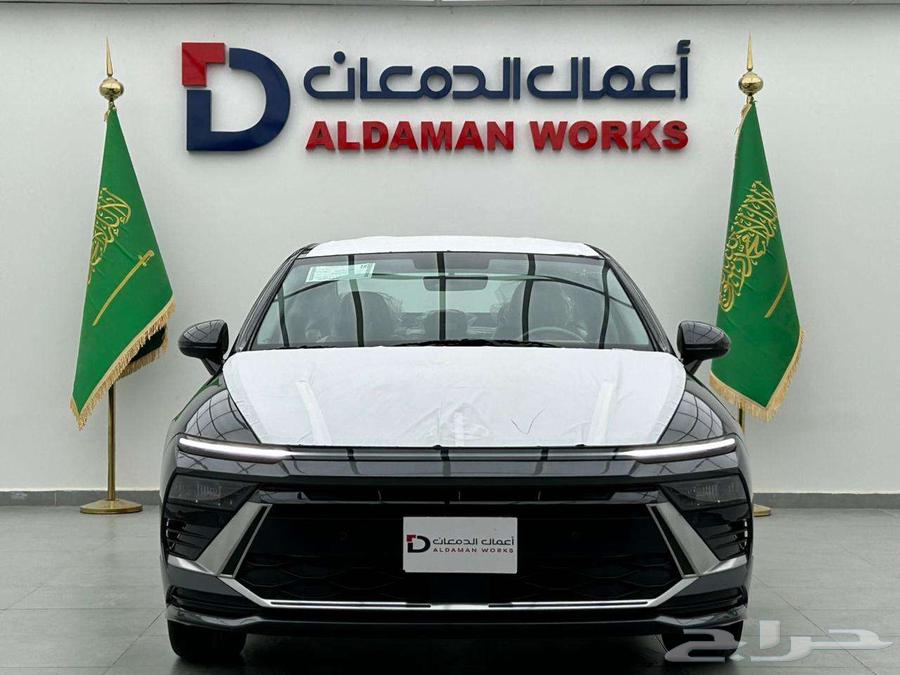 هيونداي سوناتا كمفورت 202564194870483713110