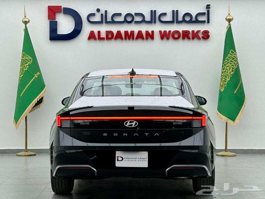 هيونداي سوناتا كمفورت 202564194870483713113