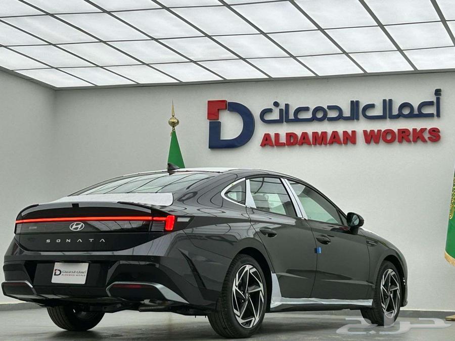 هيونداي سوناتا كمفورت 202564194870483713112