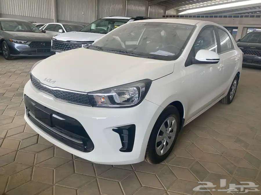 كيا بيجاس ستاندر طيس متوفر أقساط 202464188003759234110