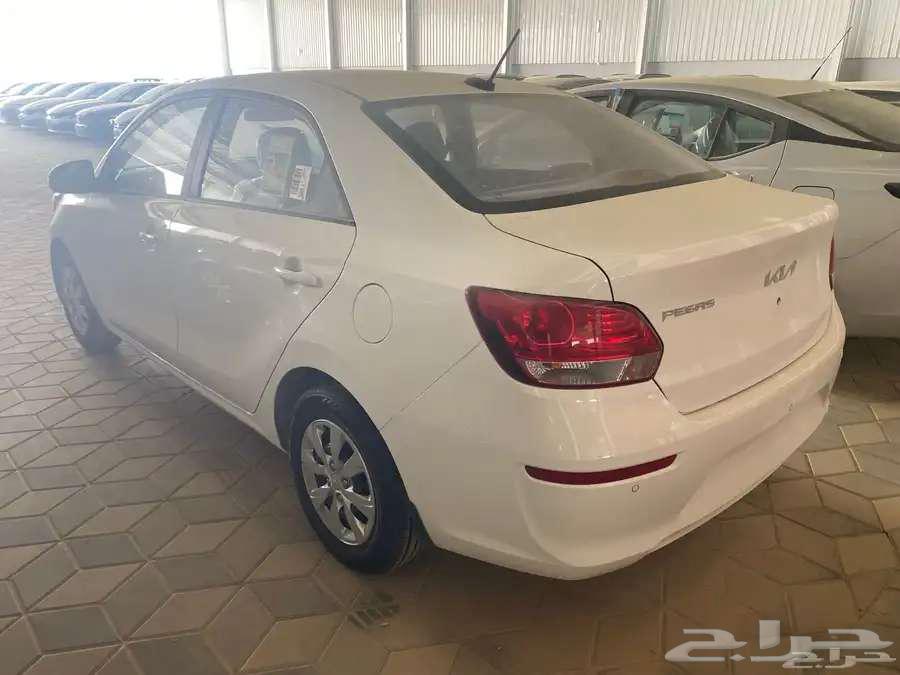 كيا بيجاس ستاندر طيس متوفر أقساط 202464188003759234114