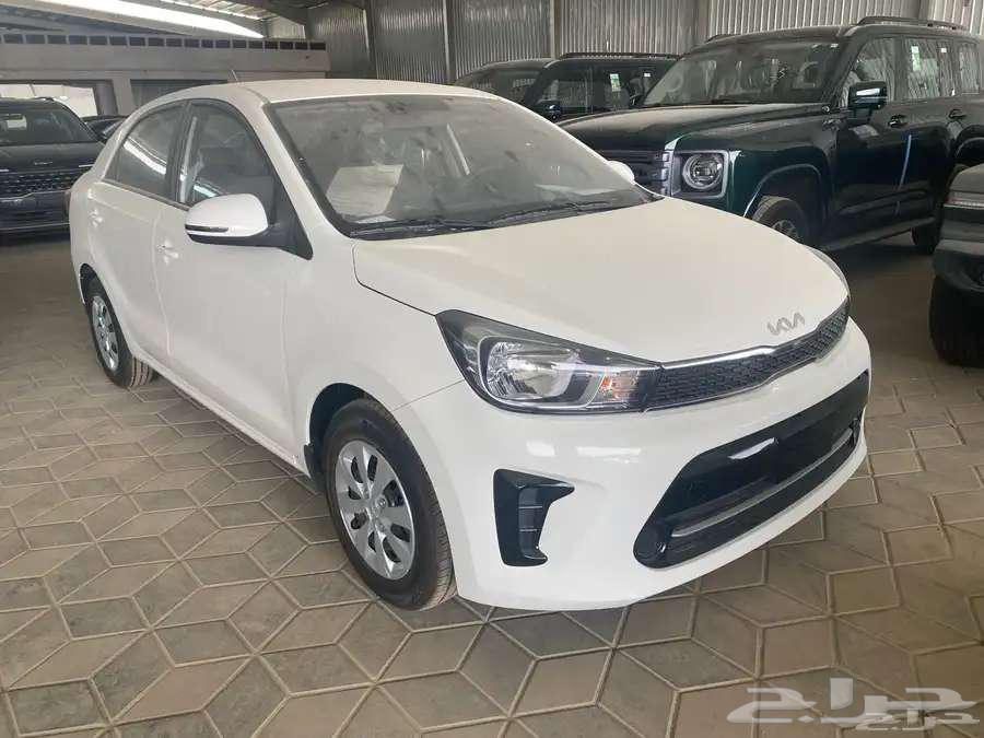 كيا بيجاس ستاندر طيس متوفر أقساط 202464188003759234111