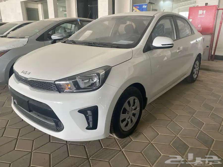 كيا بيجاس ستاندر طيس متوفر أقساط 202464188003759234112