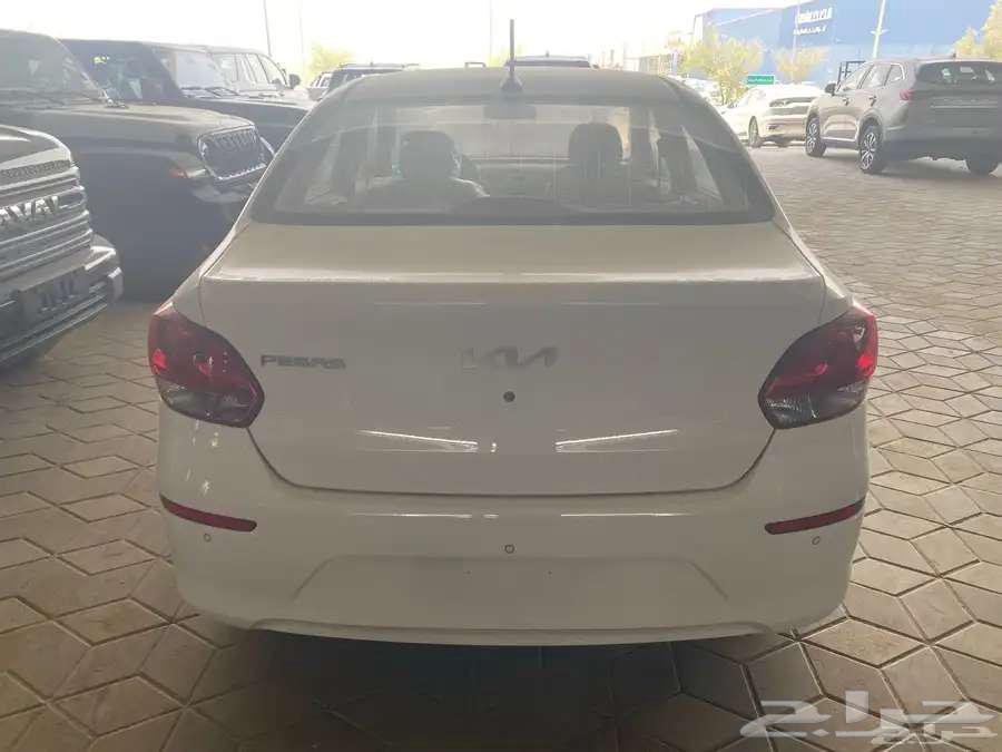 كيا بيجاس ستاندر طيس متوفر أقساط 202464188003759234113