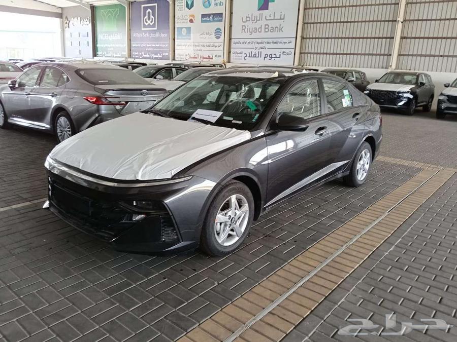 هيونداي اكسنت فليت م 2025 - سعودي64189230098818113