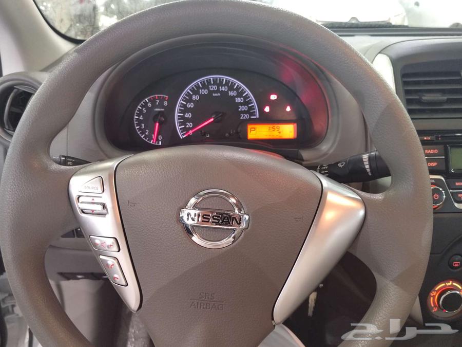 نيسان صني كومفورت 202464190116353410113