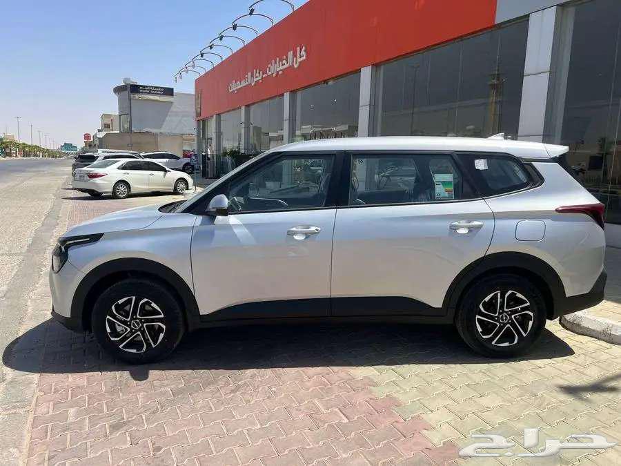 كيا كارينز GL ستاندر موديل 202564190327822851112