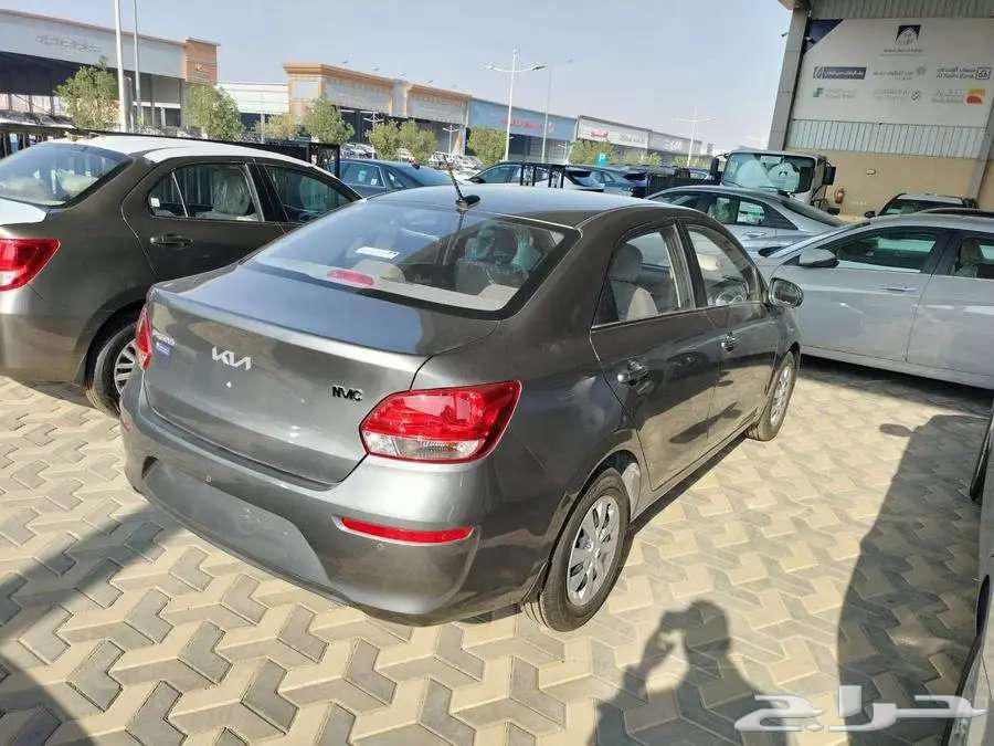 كيا بيجاس استاندر 202564190936593154113