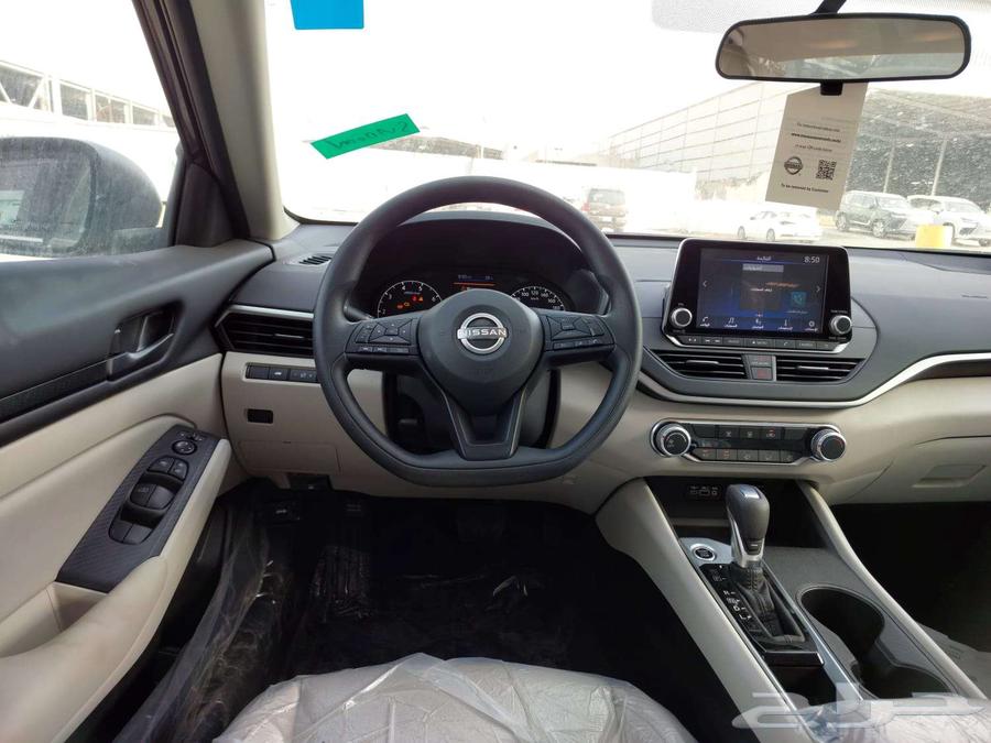 نيسان التيما 2.5 ستاندر 202564235436757251114