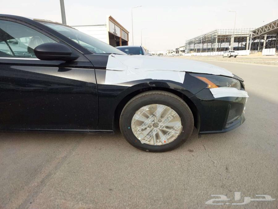 نيسان التيما 2.5 ستاندر 202564235436757251112