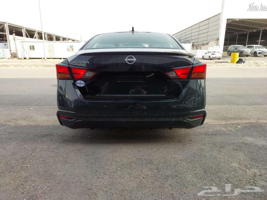 نيسان التيما 2.5 ستاندر 202564235436757251113