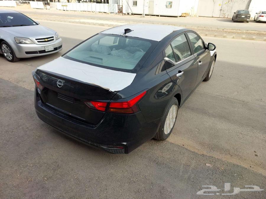نيسان التيما 2.5 ستاندر 202564235436757251111