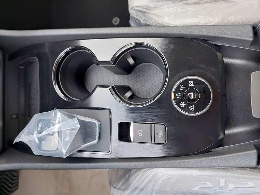 نيسان اكس تريل 7 مقاعد دفع رباعي ستاندر 202564235436782466112