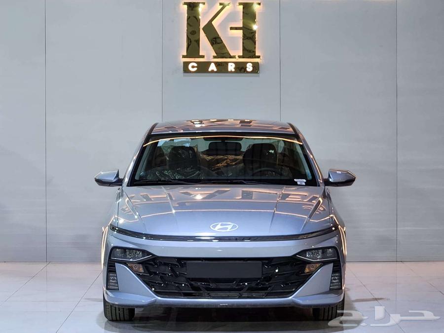 اكسنت سمارت 1.5 الوعلان 2025 كيشها والا قسطها مع خالد64192177903491112