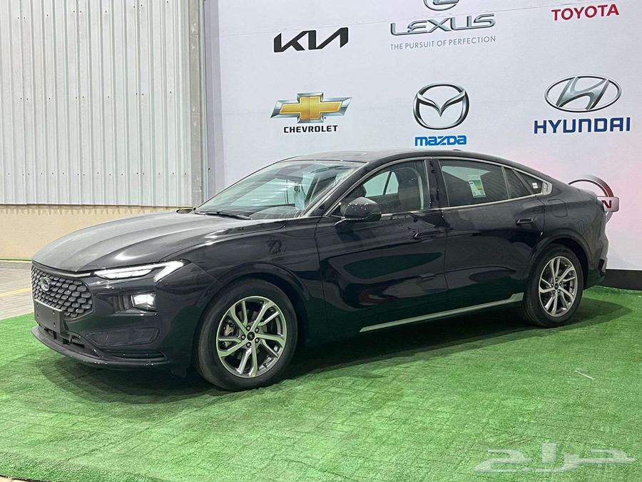 فورد تورس ترند موديل 202564194848186627111