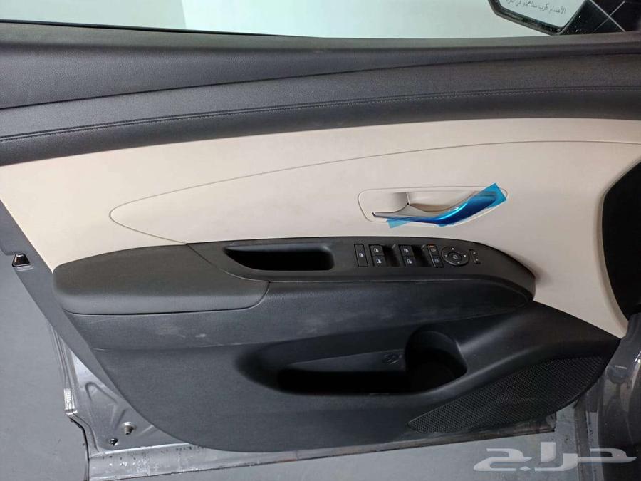 هونداي توسان سمارت موديل 202564194412348161113