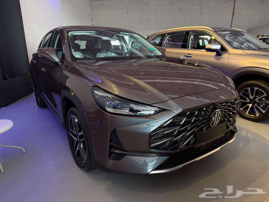 ام جي وان MG ستاندر 2024 عروض حصريه السعر 62999 شامل64195739988994110