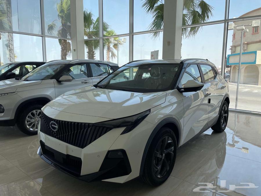 GAC GS3 Emzoom 1.5 202564197435625474111