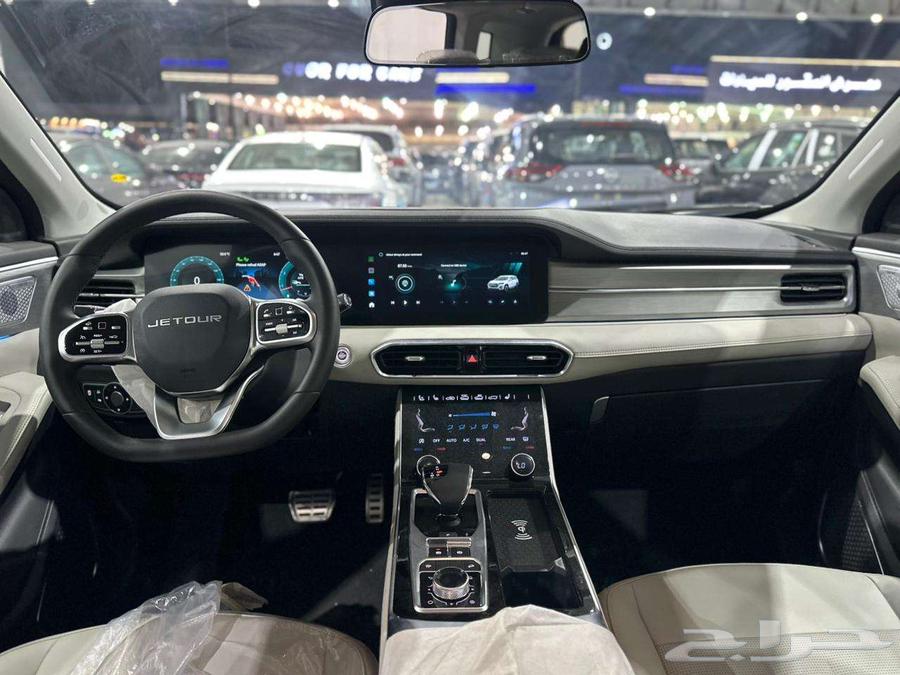 Jetour X90 Plus Full Option Available Model 2025 and 2024 Cash and Bank64198277722242111