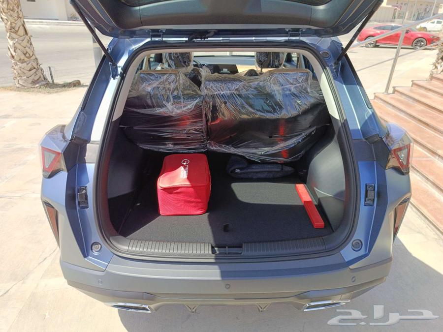 جي ايه سي GAC GS3 امزوم 1.5 GB (2025)64198277815937114