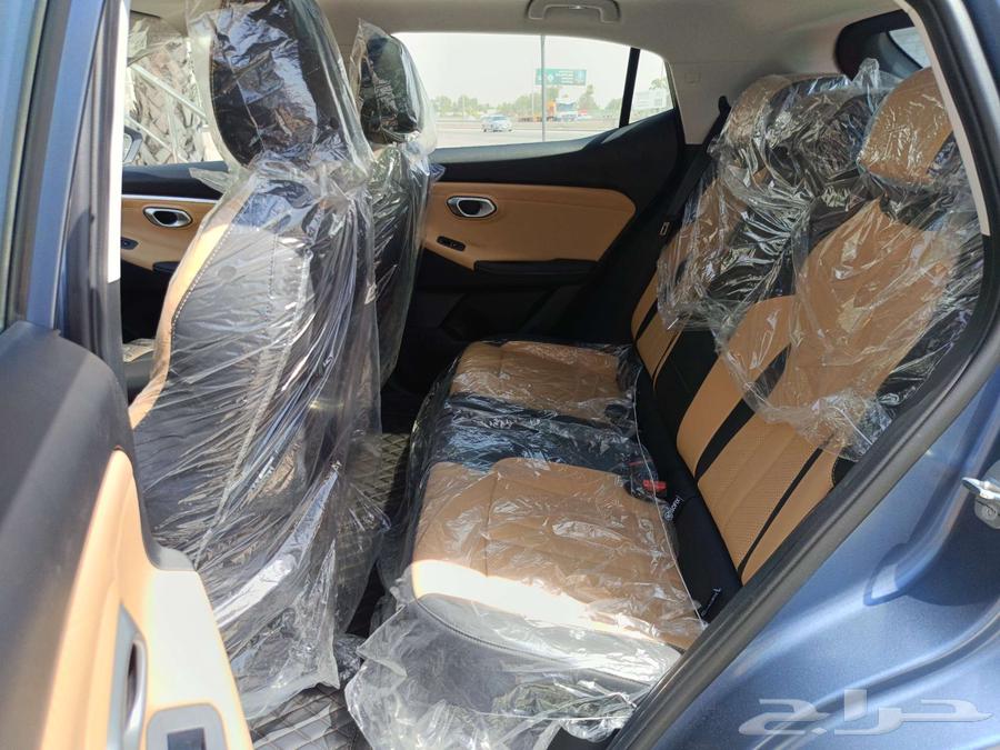 جي ايه سي GAC GS3 امزوم 1.5 GB (2025)64198277815937112