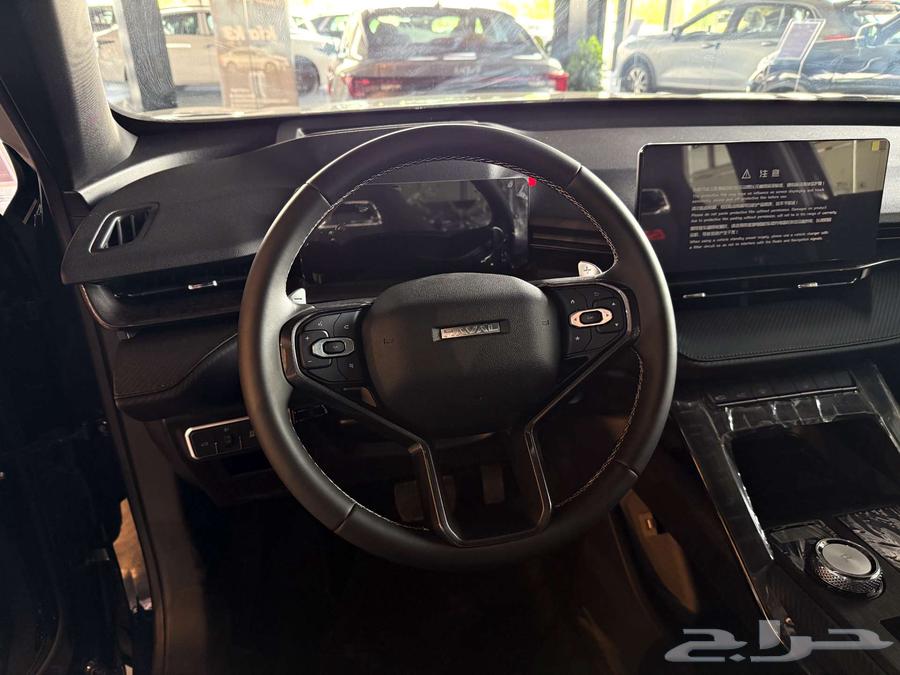 هافال H6 GT 2025 فيس لفت الجديد بأفضل الاسعار64198299417091114