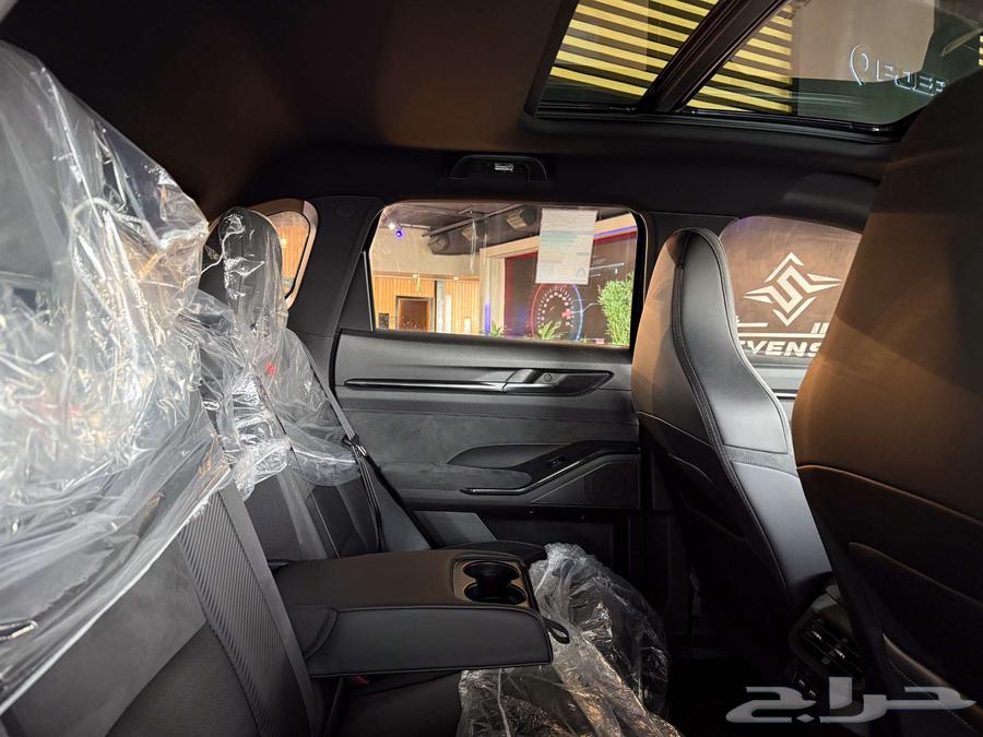 هافال H6 GT 2025 فيس لفت الجديد بأفضل الاسعار64198299417091113