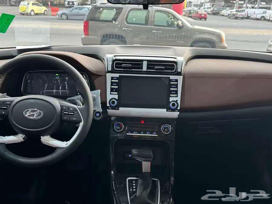 هيوانداى كريتا كمفورت موديل 2025 كاش اقساط64198510956801113