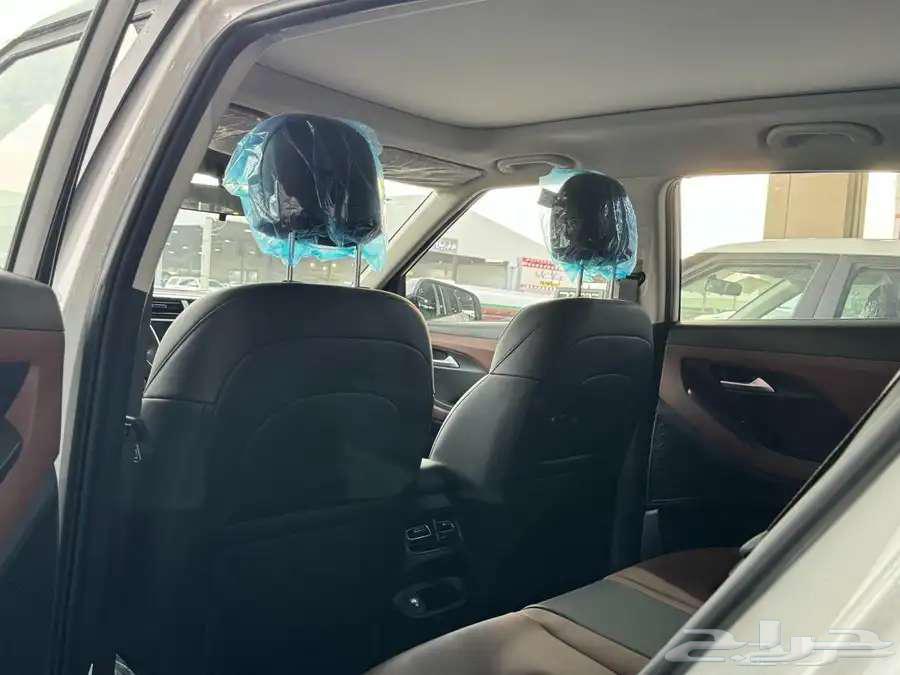 هيوانداى كريتا كمفورت موديل 2025 كاش اقساط64198510956801112