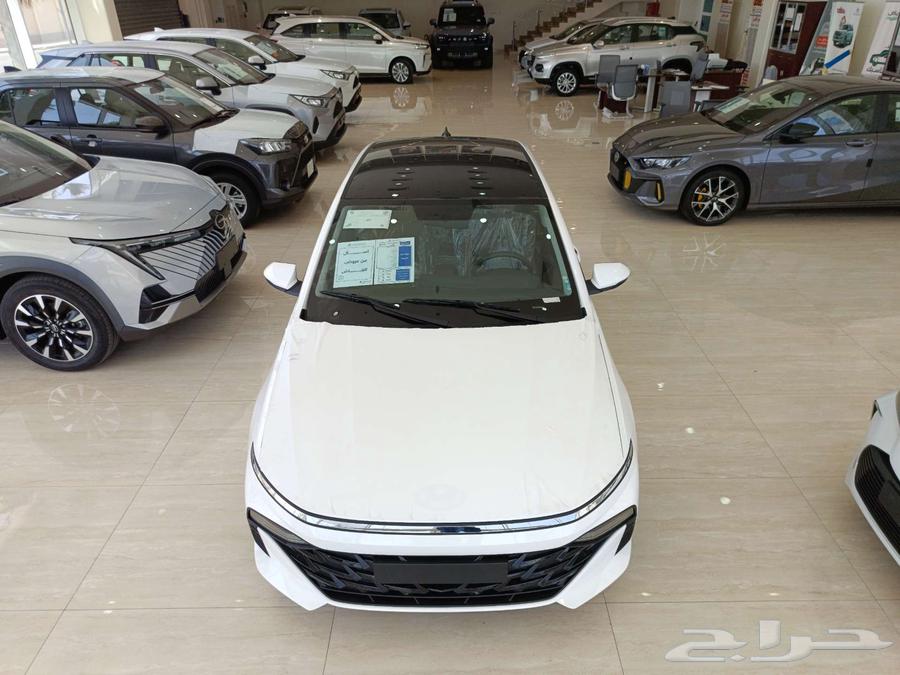 هيونداي اكسنت 1.5 فليت 202564198737130371114