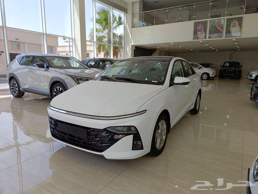 هيونداي اكسنت 1.5 فليت 202564198737130371111