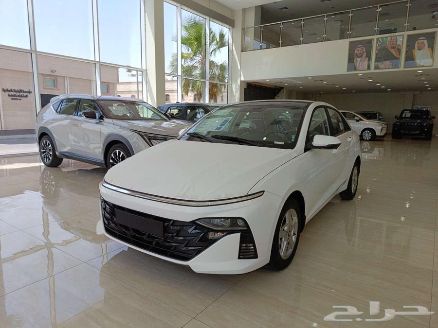 هيونداي اكسنت 1.5 فليت 202564198737130371112