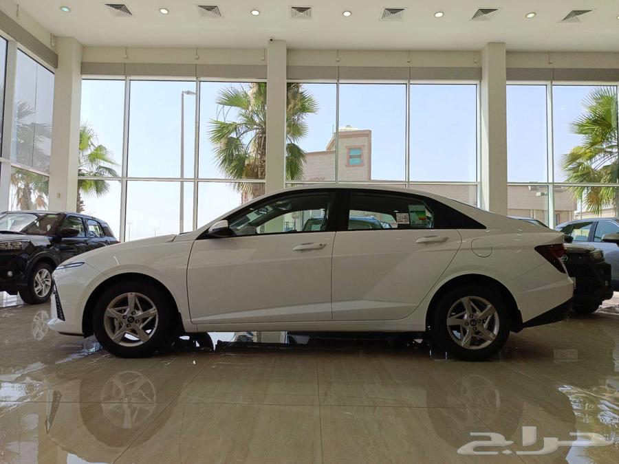 هيونداي اكسنت 1.5 فليت 202564198737130371110