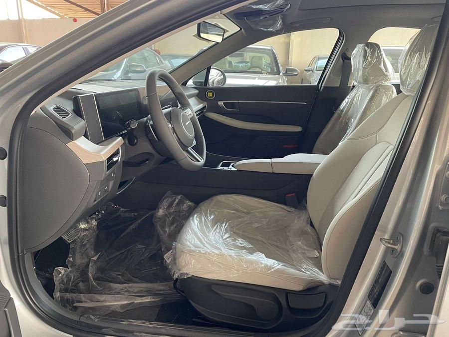 هيونداي سوناتا سمارت 2025 كاش واقساط64201342097538114