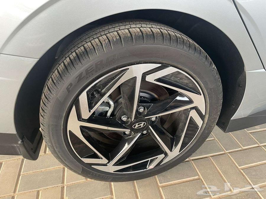 هيونداي سوناتا سمارت 2025 كاش واقساط64201342097538112
