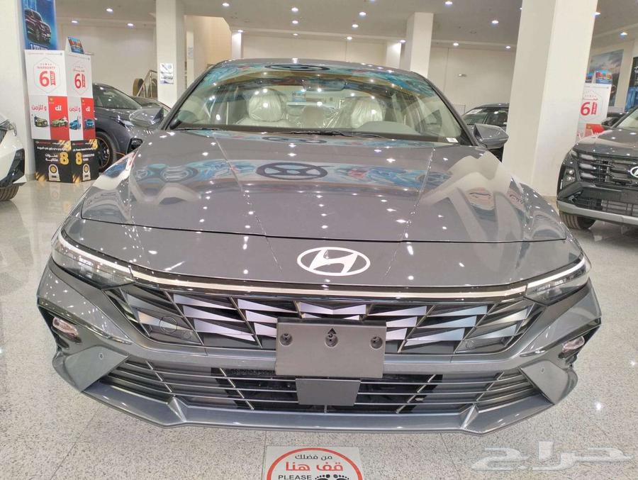 هيونداي النترا كومفورت 2025 اقل سعر للكاش والتقسيط64240192186371110
