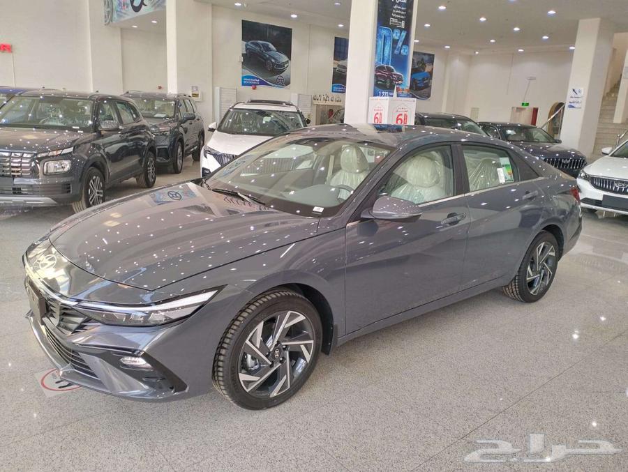 هيونداي النترا كومفورت 2025 اقل سعر للكاش والتقسيط64240192186371112