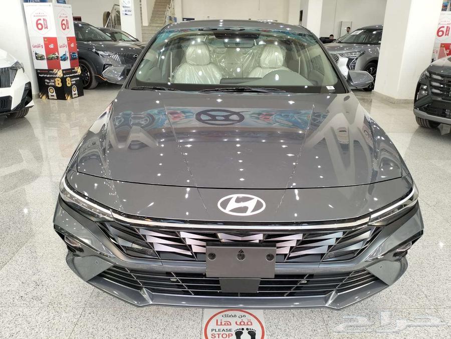 هيونداي النترا كومفورت 2025 اقل سعر للكاش والتقسيط64240192186371111