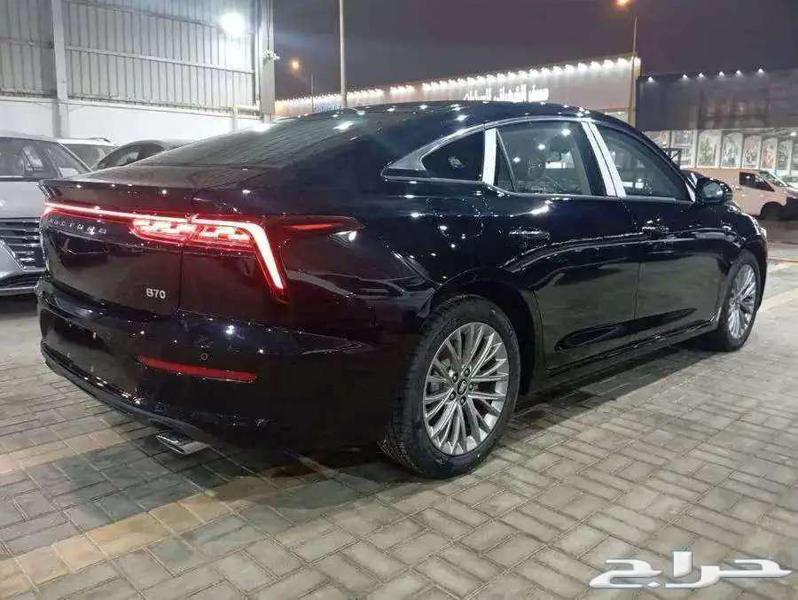 فاو بيستون B70 موديل 25 كاش والقسط64200912850817114