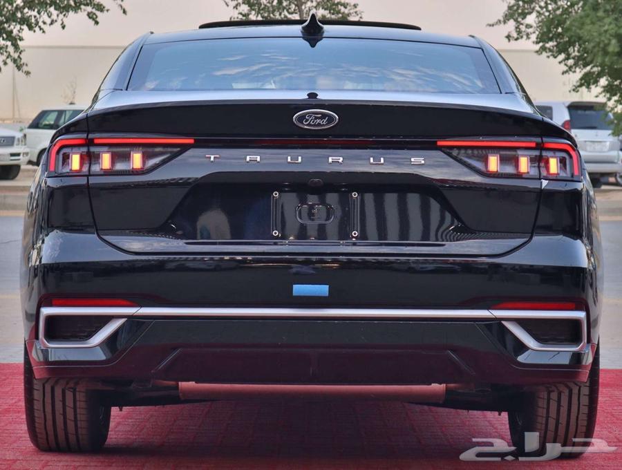 فورد تورس امبيانتي و ترند وتيتانيوم 2025 اقل الاسعار64180090645891111