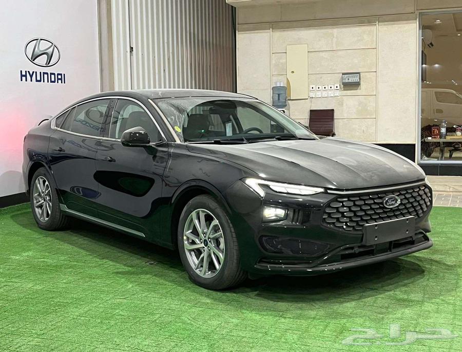 فورد تورس ترند موديل 202564194848186627113