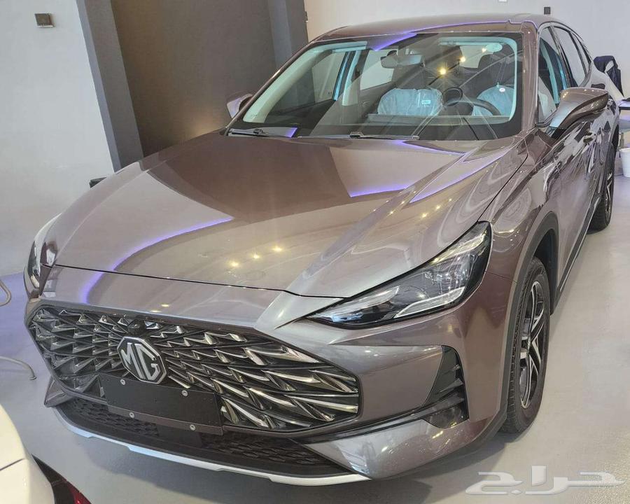 ام جي وان MG ستاندر 2024 عروض حصريه السعر 62999 شامل64195739988994113