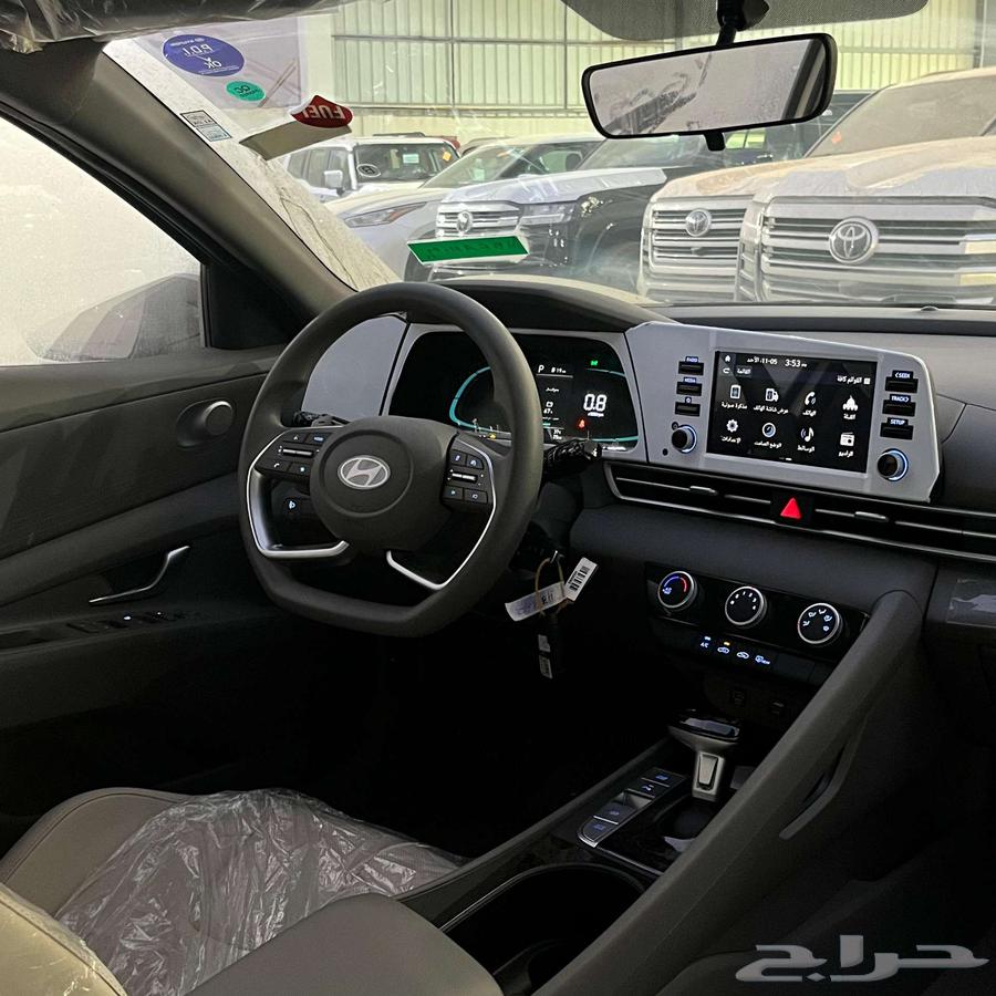 هيونداي النترا سمارت مكينة 2.064177221991937112